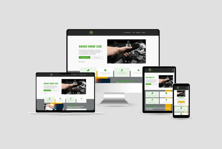 Anjou Home Car Mecanicien A Domicile Angers Actualites 1